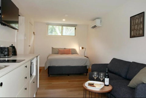 Sahara Trails Studio WiFi Air Conditioning Horse Riding And Much More - Accommodation Redcliffe 3