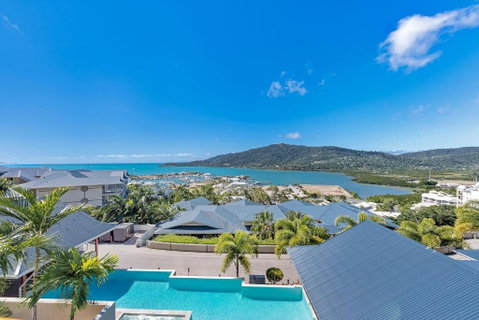 Sails On The Sea - Club Wyndham - Accommodation Redcliffe 0