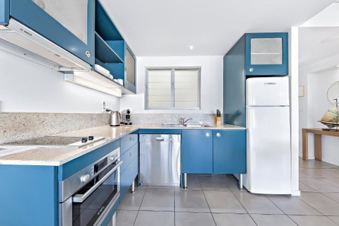 Sails On The Sea - Club Wyndham - Accommodation Redcliffe 2