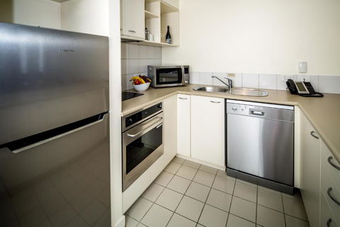 Salamanca Terraces - Accommodation Redcliffe 3