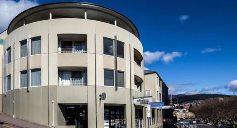 Salamanca Terraces - Accommodation Redcliffe 2