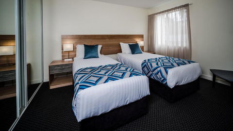 Salamanca Terraces - Accommodation Redcliffe 1