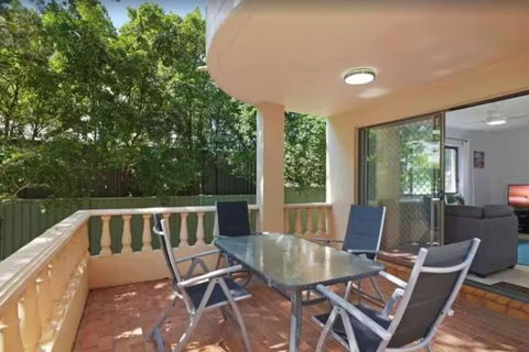 Salerno - Hosted By Burleigh Letting - Accommodation Redcliffe 2
