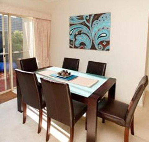 Salt Air On Banyan - Accommodation Redcliffe 1