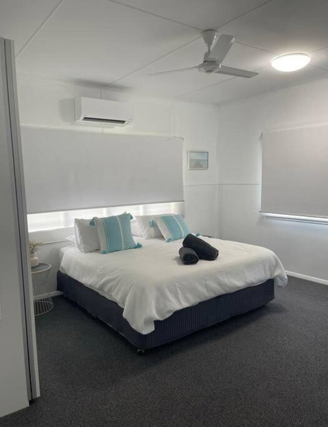 Salt Apartment - Accommodation Redcliffe 3