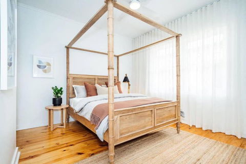 Salt At Arlo Refined Luxury In Glenelg - Accommodation Redcliffe 0