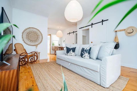Salt At Arlo Refined Luxury In Glenelg - Accommodation Redcliffe 1