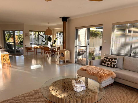 Salt - Accommodation Redcliffe 0