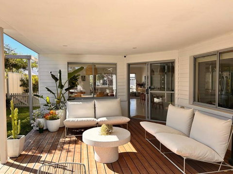 Salt - Accommodation Redcliffe 1