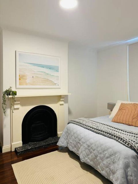 Salt Lifestyle Apartment Fremantle - Accommodation Redcliffe 0