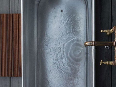 Salt The Tiny Cabin In Denmark - Accommodation Redcliffe 1