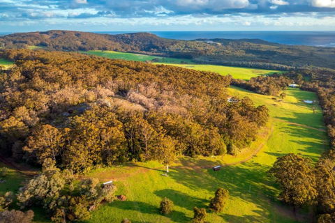 Salt The Tiny Cabin In Denmark - Accommodation Redcliffe 3