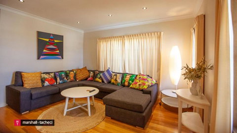 Salt Water Villa Bermagui Four Bedroom Central Location With Wifi - Accommodation Redcliffe 0