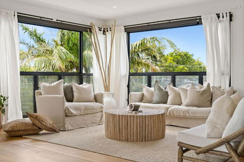 Salta - Accommodation Redcliffe 1