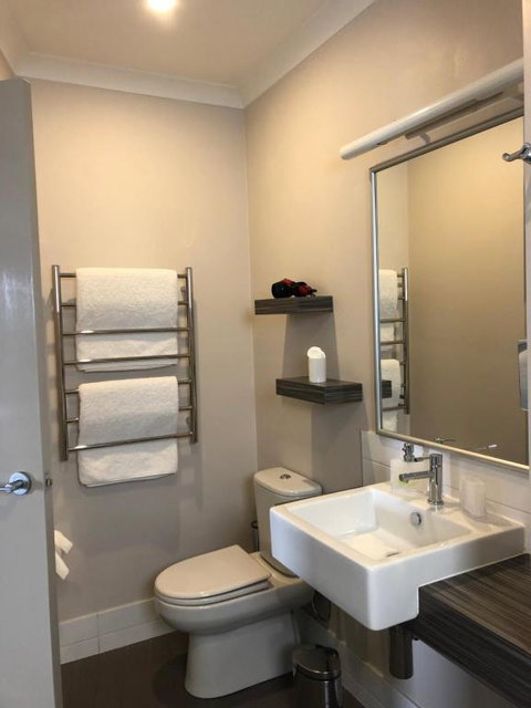 Saltair Luxury Accommodation - Adults Only - Accommodation Redcliffe 3