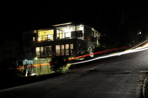Saltair Luxury Accommodation - Adults Only - Accommodation Redcliffe 0