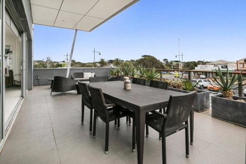 Saltwater Apartment Sorrento - Accommodation Redcliffe 2