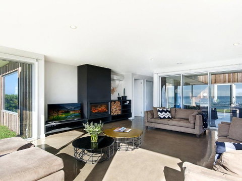 Saltwater Lodge - Accommodation Redcliffe 1