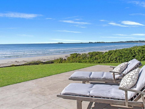 Saltwater Retreat - Accommodation Redcliffe 0