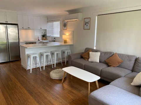 Salty - Accommodation Redcliffe 1