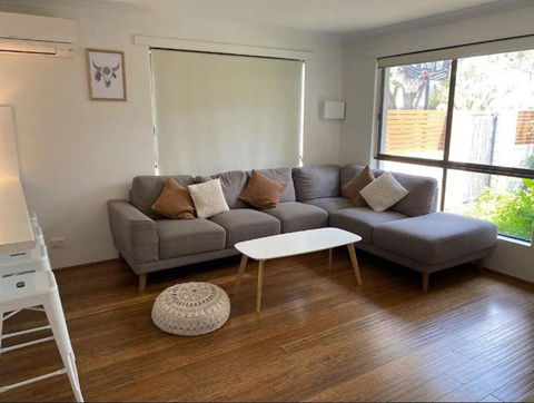 Salty - Accommodation Redcliffe 2