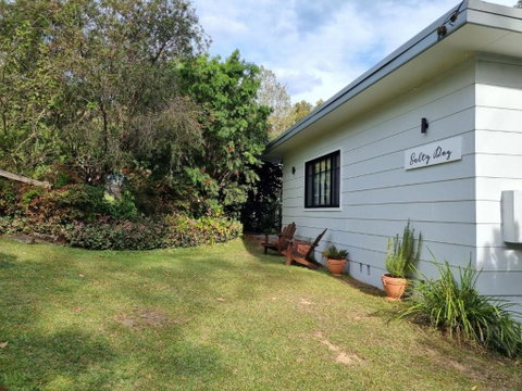 Salty Dog - Accommodation Redcliffe 3