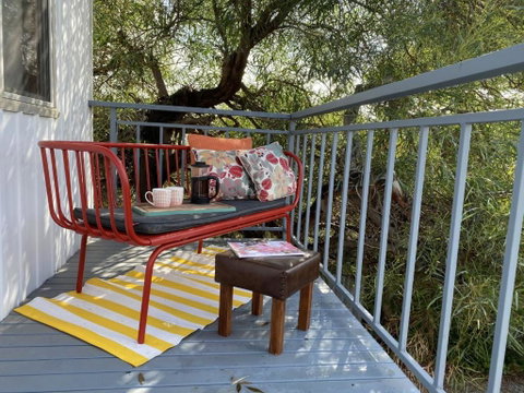 Salty Grape Apartments - Accommodation Redcliffe 2