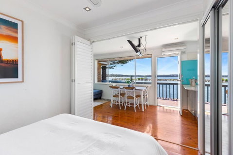 Salty Life - Accommodation Redcliffe 2