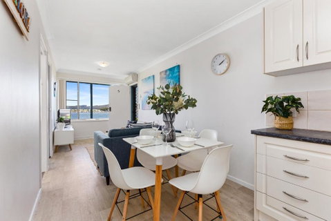 Salty Life - Accommodation Redcliffe 1