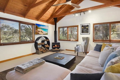 Samsara Blue Mountains - Accommodation Redcliffe 0
