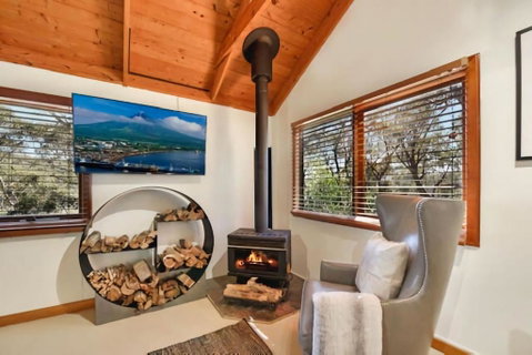 Samsara Blue Mountains - Accommodation Redcliffe 3