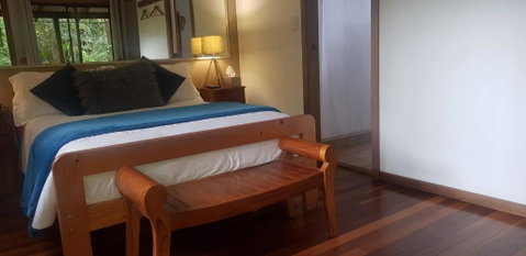 Samurai Beach Bungalows - Port Stephens YHA - Accommodation Redcliffe 1