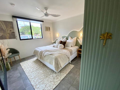 San Antone Luxury In The CBD - Accommodation Redcliffe 1