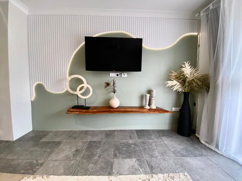 San Antone Luxury In The CBD - Accommodation Redcliffe 2