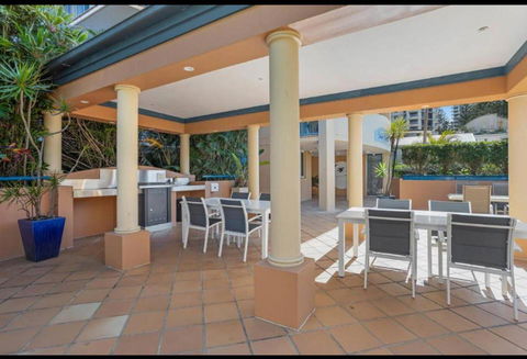 San Mateo On Broadbeach - Accommodation Redcliffe 1