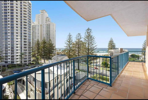 San Mateo On Broadbeach - Accommodation Redcliffe 3
