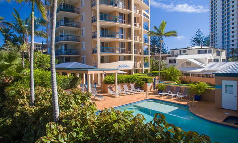 San Mateo On Broadbeach - Accommodation Redcliffe 0