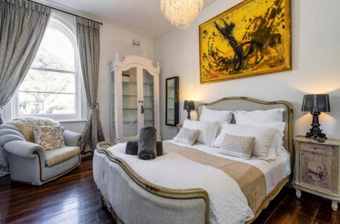 Sanctuary At The Rocks - Accommodation Redcliffe 1
