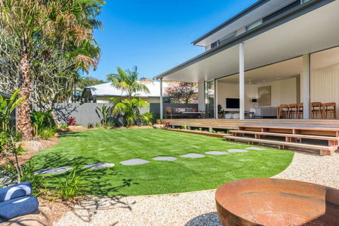 Sanctuary On Browning - Accommodation Redcliffe 1