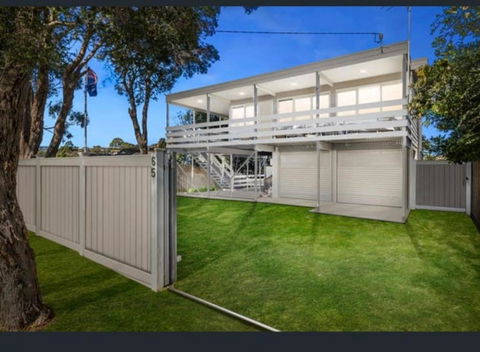 Sanctuary On Toagara With Spa And Heated Pool - Accommodation Redcliffe 0