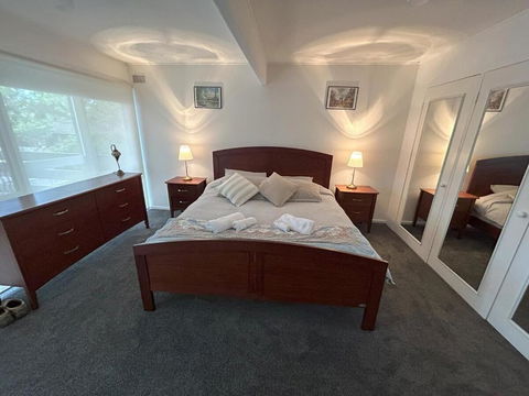 Sanctuary On Toagara With Spa And Heated Pool - Accommodation Redcliffe 3