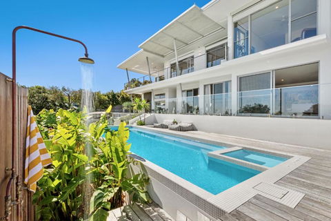 Sanctuary Spaces - Sundowner - Accommodation Redcliffe 2
