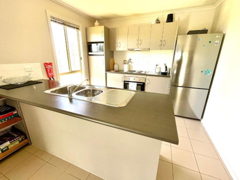 Sand & Salt - Accommodation Redcliffe 3
