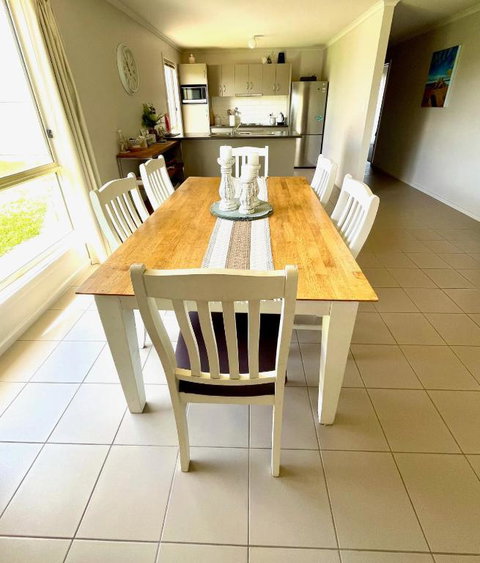 Sand & Salt - Accommodation Redcliffe 2