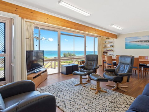 Sand Castles 34 Gold Coast Drive - Accommodation Redcliffe 2