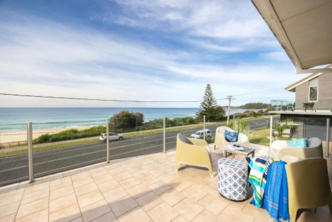 Sand Castles - Accommodation Redcliffe 0