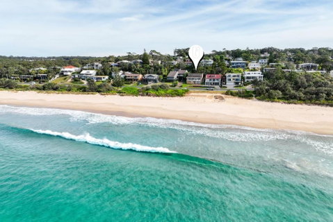 Sand Castles - Accommodation Redcliffe 1