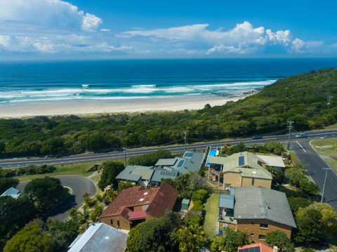 Sand Dunes - Accommodation Redcliffe 0