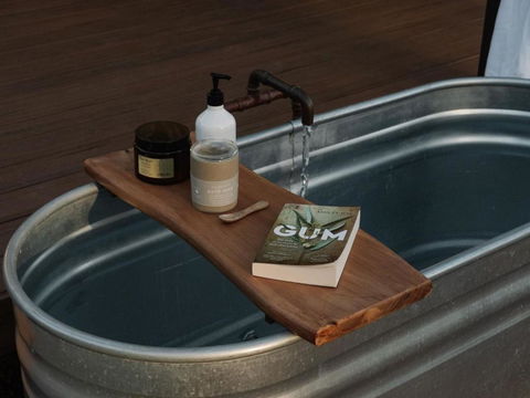 Sand The Tiny Cabin In Denmark - Accommodation Redcliffe 1