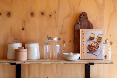 Sand The Tiny Cabin In Denmark - Accommodation Redcliffe 2